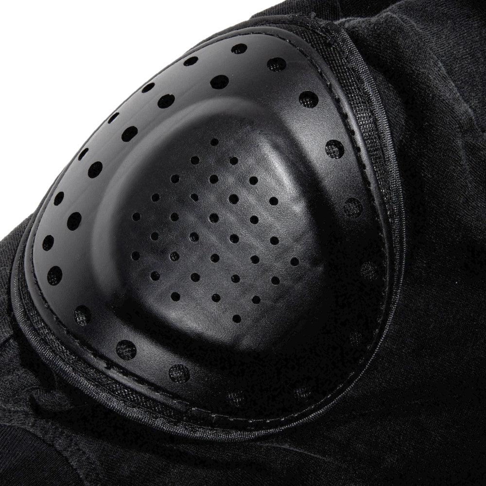 You Do It To Yourself Padded Tee - BROTHERLY LOVE - VENTURER