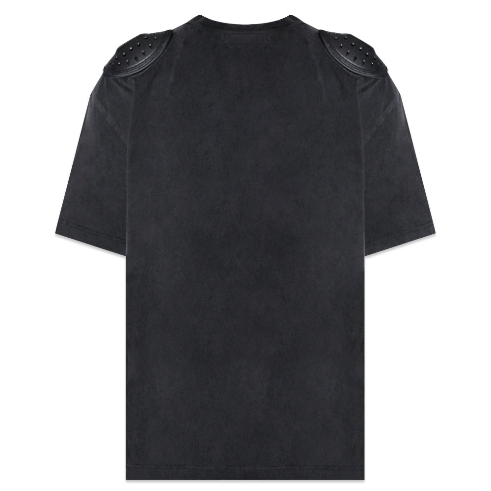 You Do It To Yourself Padded Tee