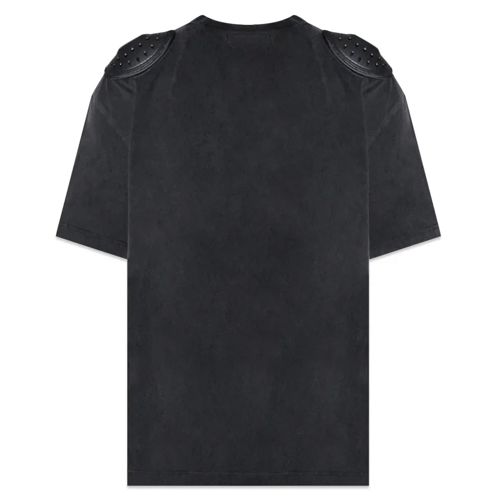 You Do It To Yourself Padded Tee - BROTHERLY LOVE - VENTURER