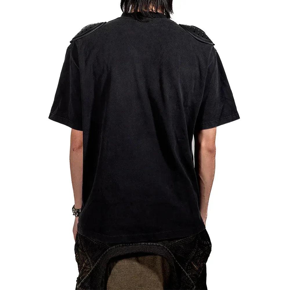You Do It To Yourself Padded Tee - BROTHERLY LOVE - VENTURER