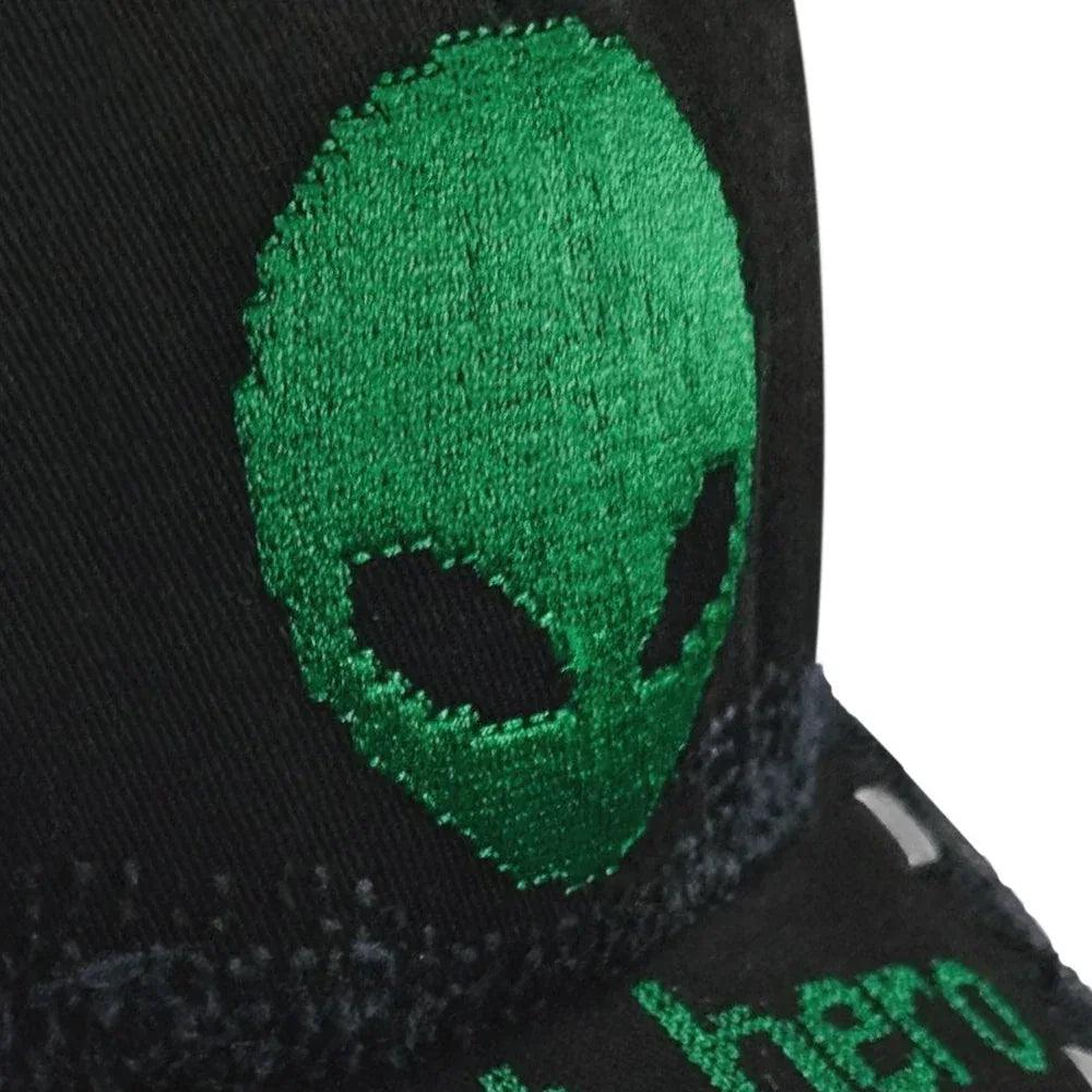 Alien Cult Hero Film Crew Cap - BROTHERLY LOVE - VENTURER