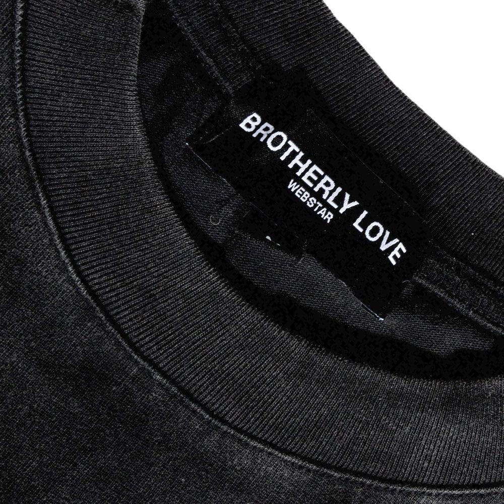 Twisted Veins Shirt - BROTHERLY LOVE - VENTURER