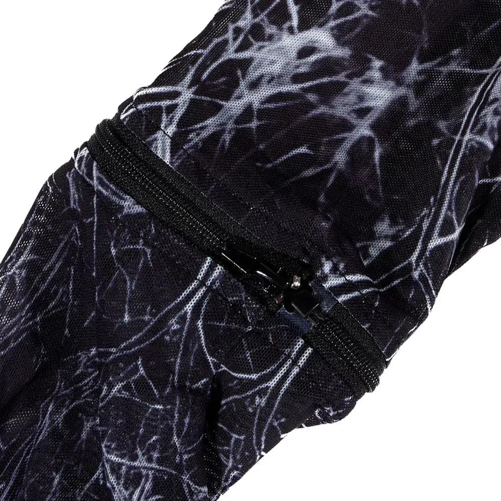 Twisted Veins Shirt - BROTHERLY LOVE - VENTURER
