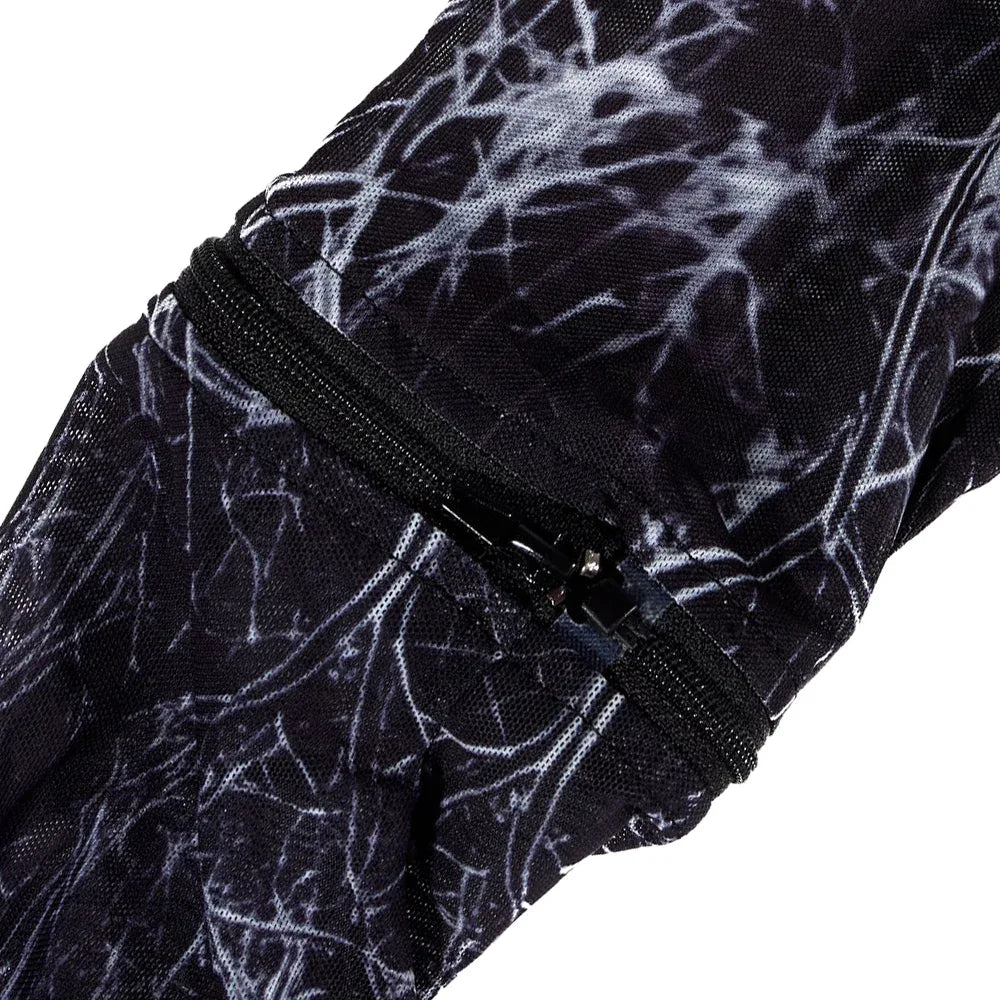 Twisted Veins Shirt - BROTHERLY LOVE - VENTURER