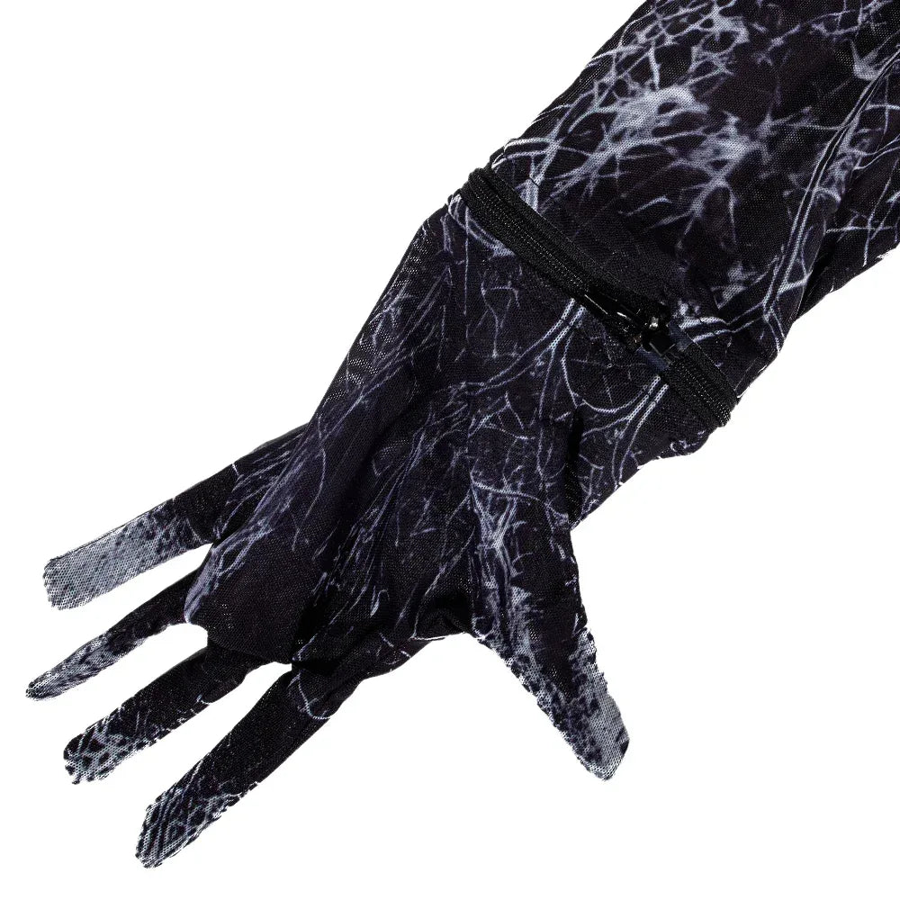 Twisted Veins Shirt - BROTHERLY LOVE - VENTURER