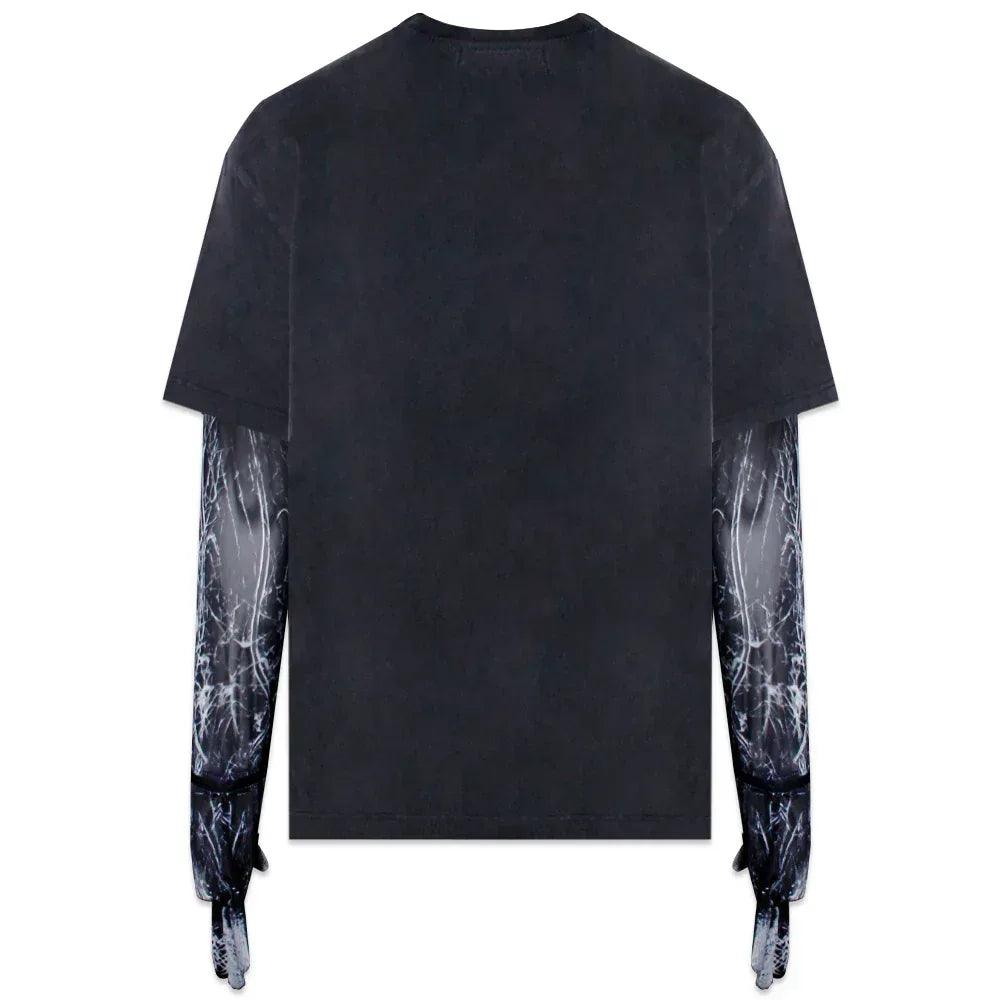 Twisted Veins Shirt - BROTHERLY LOVE - VENTURER