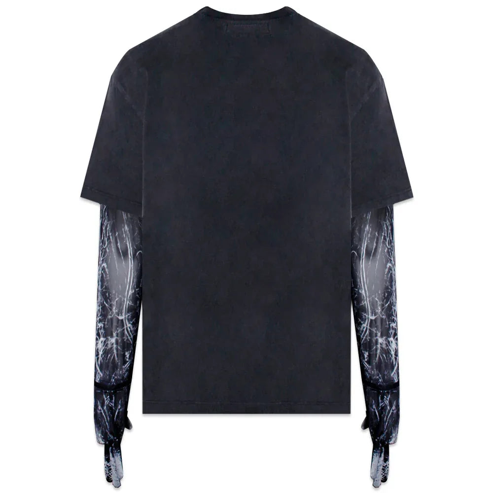 Twisted Veins Shirt - BROTHERLY LOVE - VENTURER