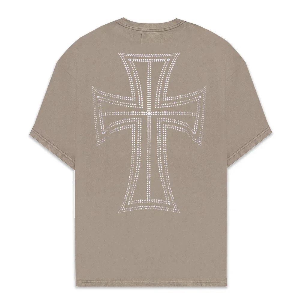 UNKNOWN LONDON(アンノウン・ロンドン)商品ページ - Outline Cross 