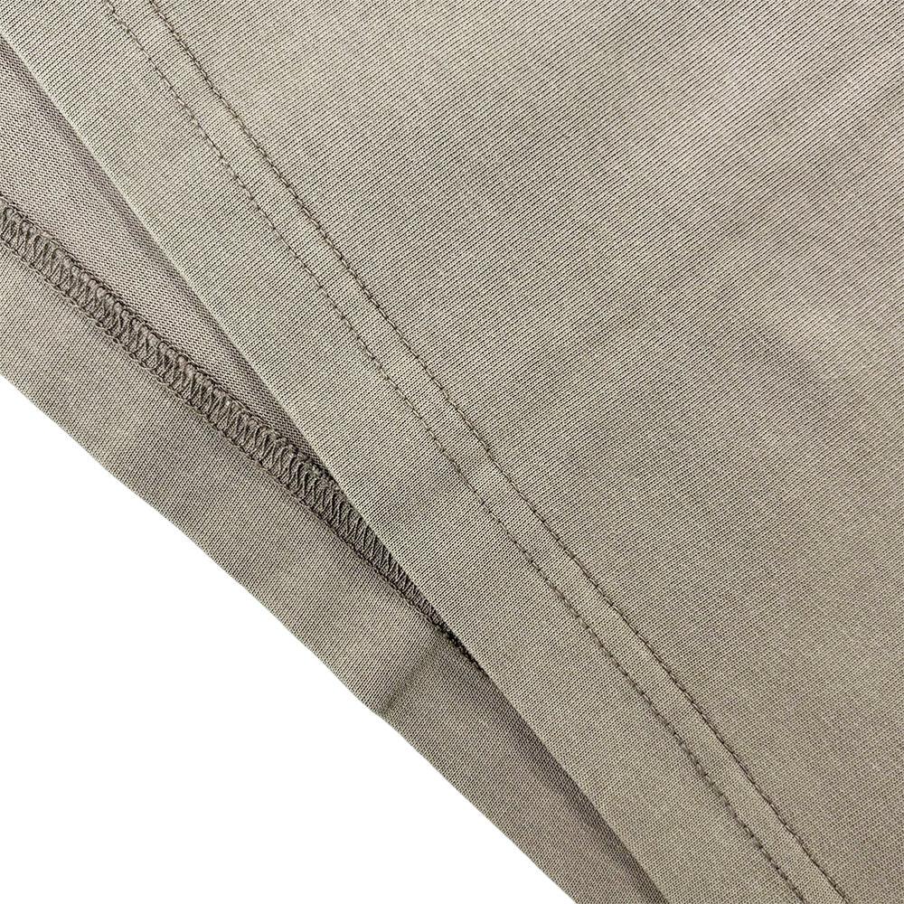 Outline Cross Rhinestone Tee - UNKNOWN LONDON - VENTURER