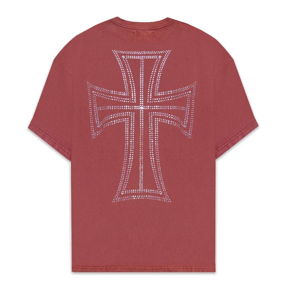 UNKNOWN LONDON(アンノウン・ロンドン)商品ページ - Outline Cross 