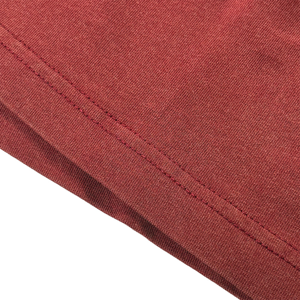 Outline Cross Rhinestone Tee