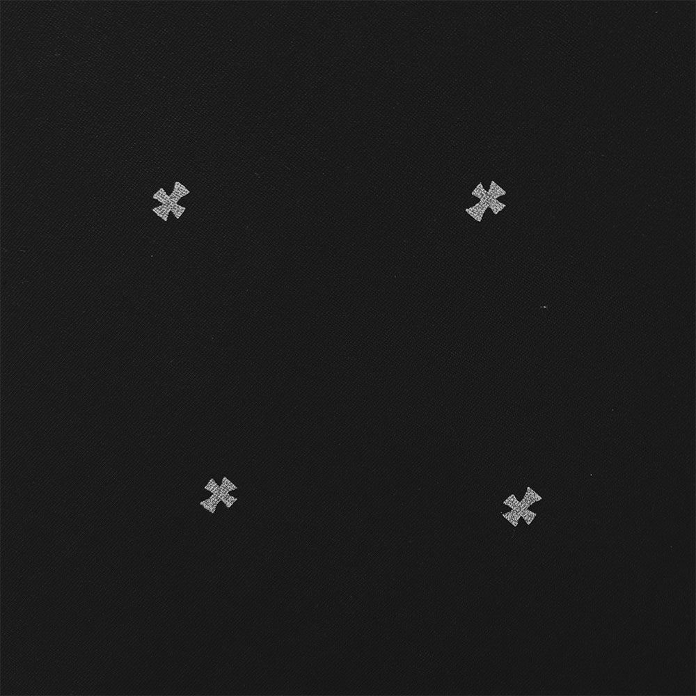 Tiny Cross Glitter Tee