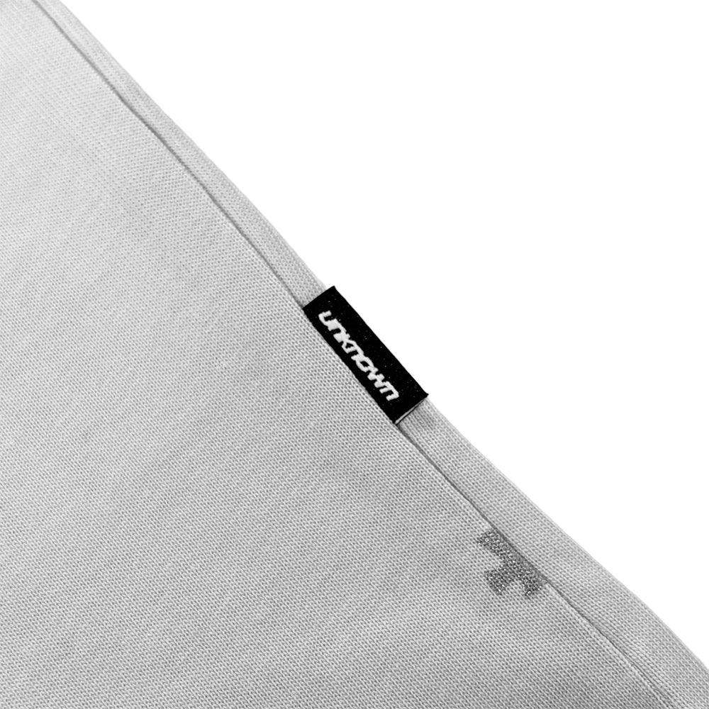 Tiny Cross Glitter Tee - UNKNOWN LONDON - VENTURER