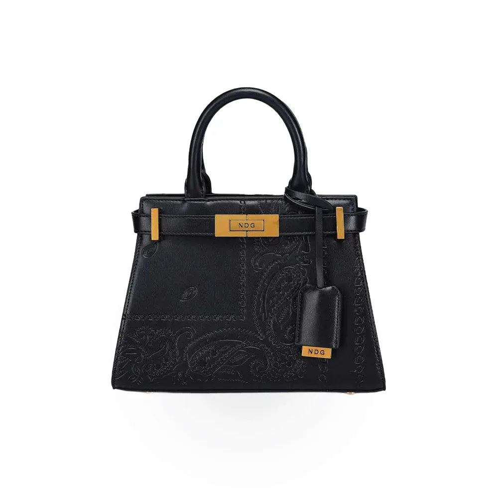 Jeanne 250MM Paisley - NDG PARIS - VENTURER