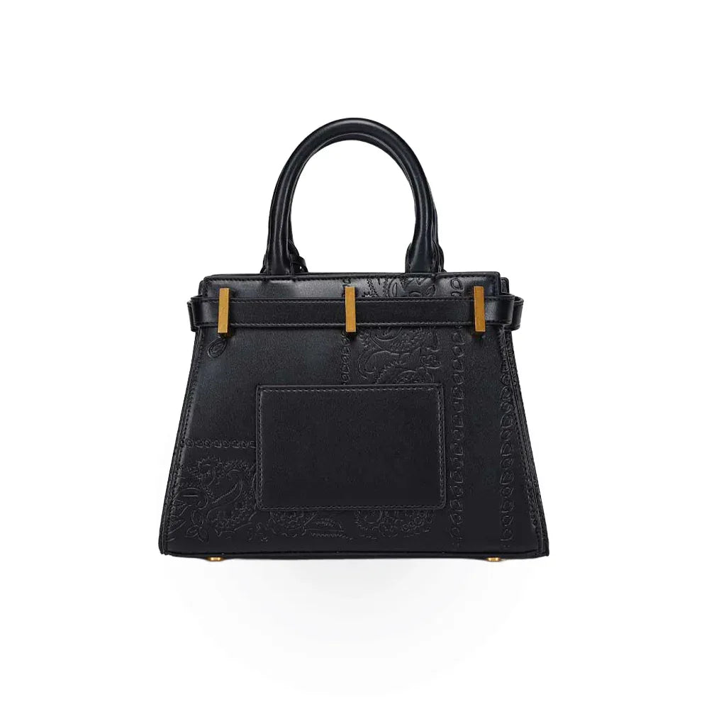 Jeanne 250MM Paisley - NDG PARIS - VENTURER