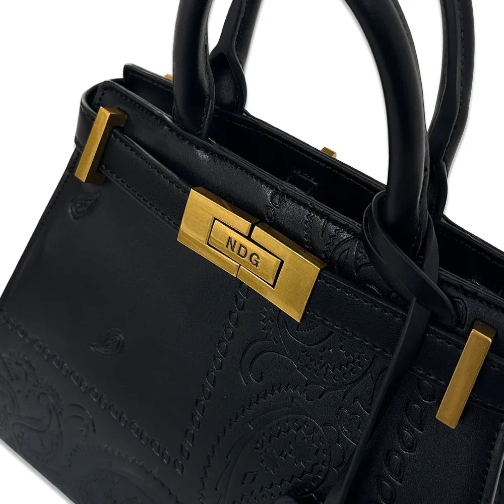 Jeanne 250MM Paisley - NDG PARIS - VENTURER