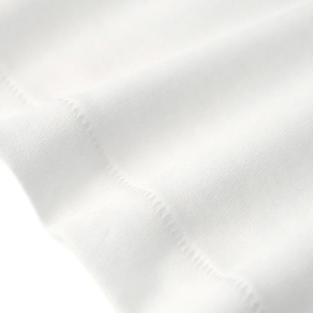 Beaded Nile River Tee - BIRTH OF ROYAL CHILD - VENTURER