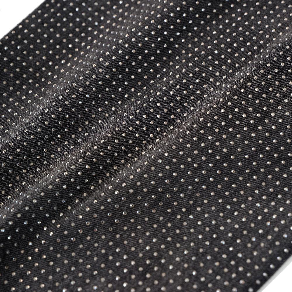 20k Diamond Stellar Denim Pants - BIRTH OF ROYAL CHILD - VENTURER