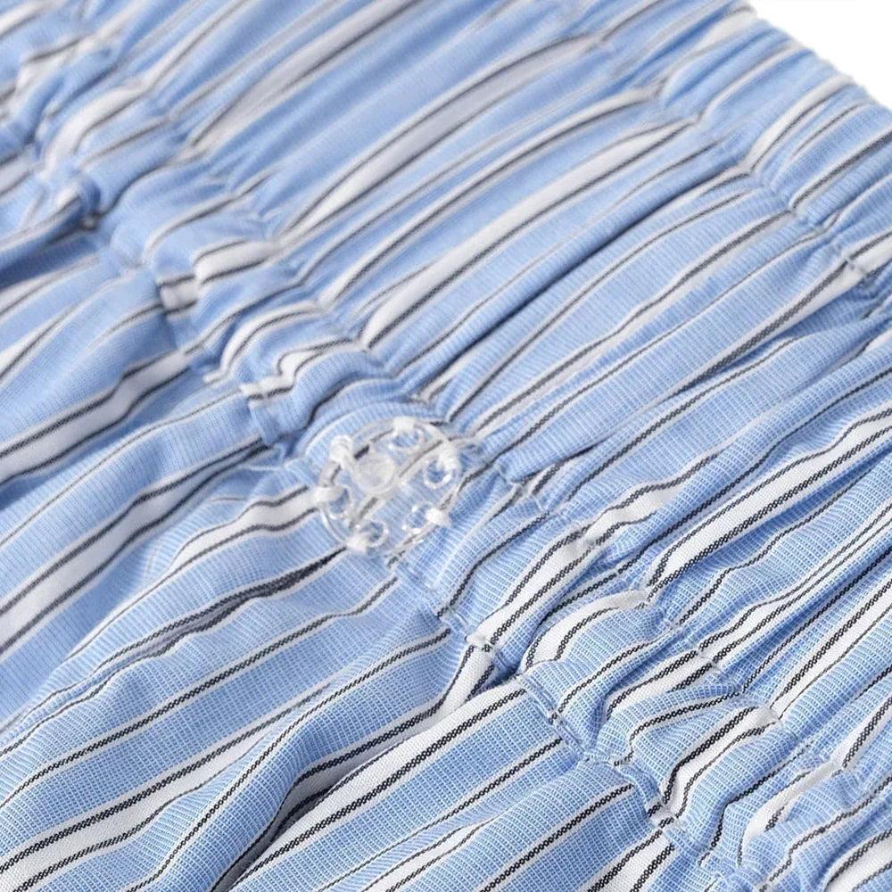 Fluid Dual Waist Baggy Denim - BIRTH OF ROYAL CHILD - VENTURER