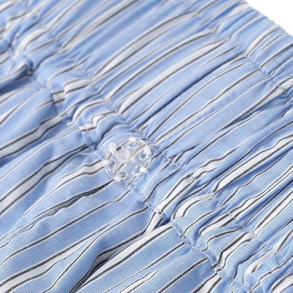 Fluid Dual Waist Baggy Denim - BIRTH OF ROYAL CHILD - VENTURER