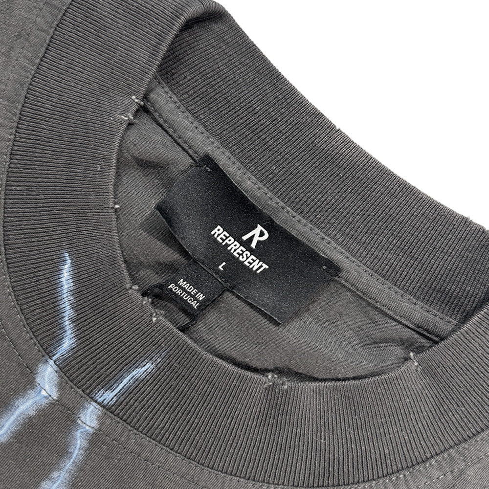 Iron Maiden A Real Live One T-Shirt