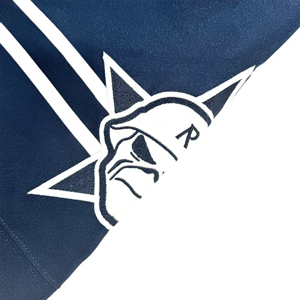 Iron Maiden Anniversary Jersey - REPRESENT - VENTURER