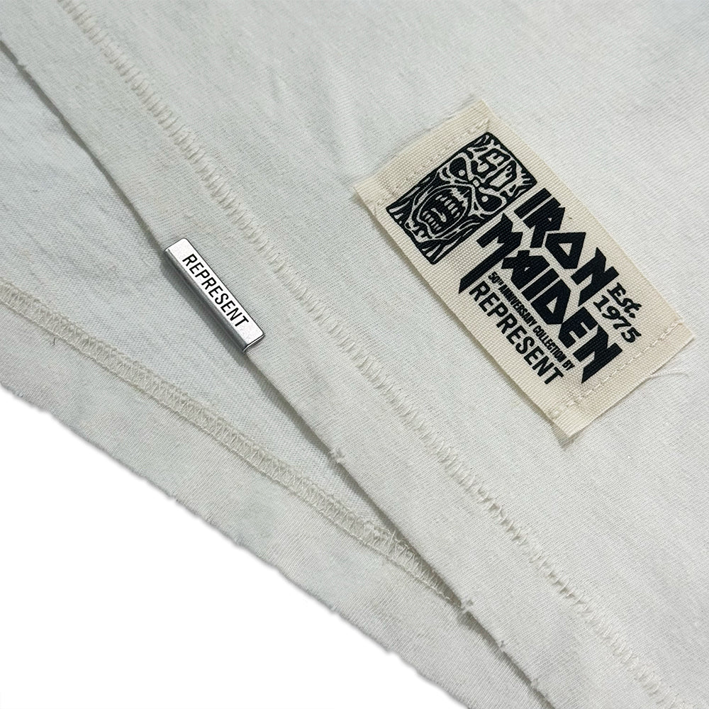 Iron Maiden Anniversary T-Shirt