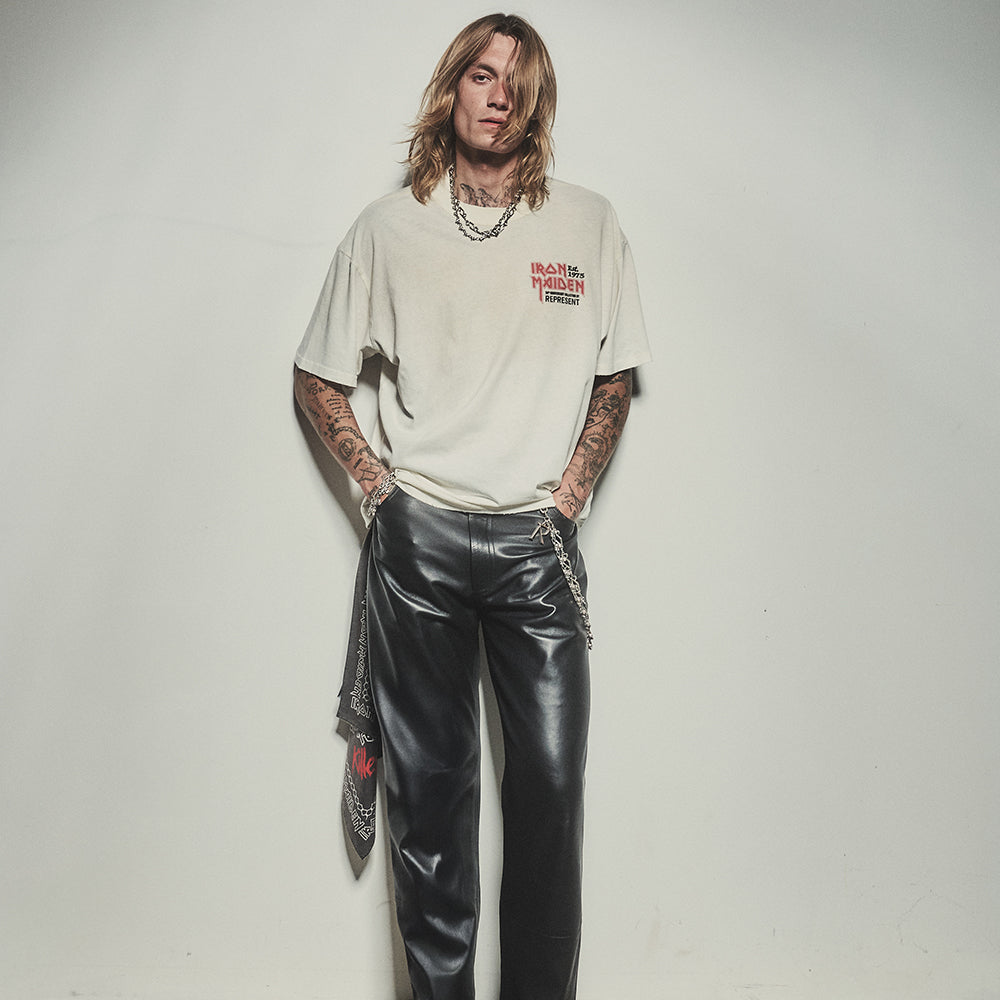 Iron Maiden Anniversary T-Shirt