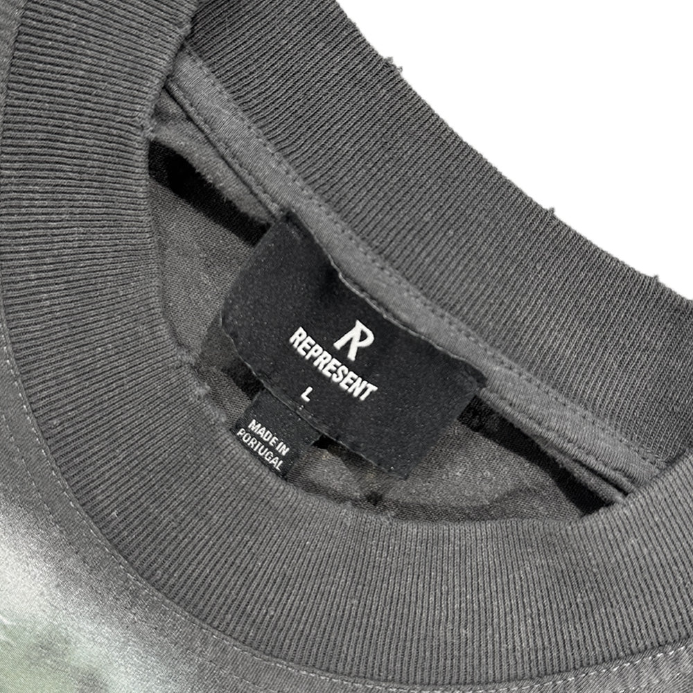 Iron Maiden Holy Smoke T-Shirt