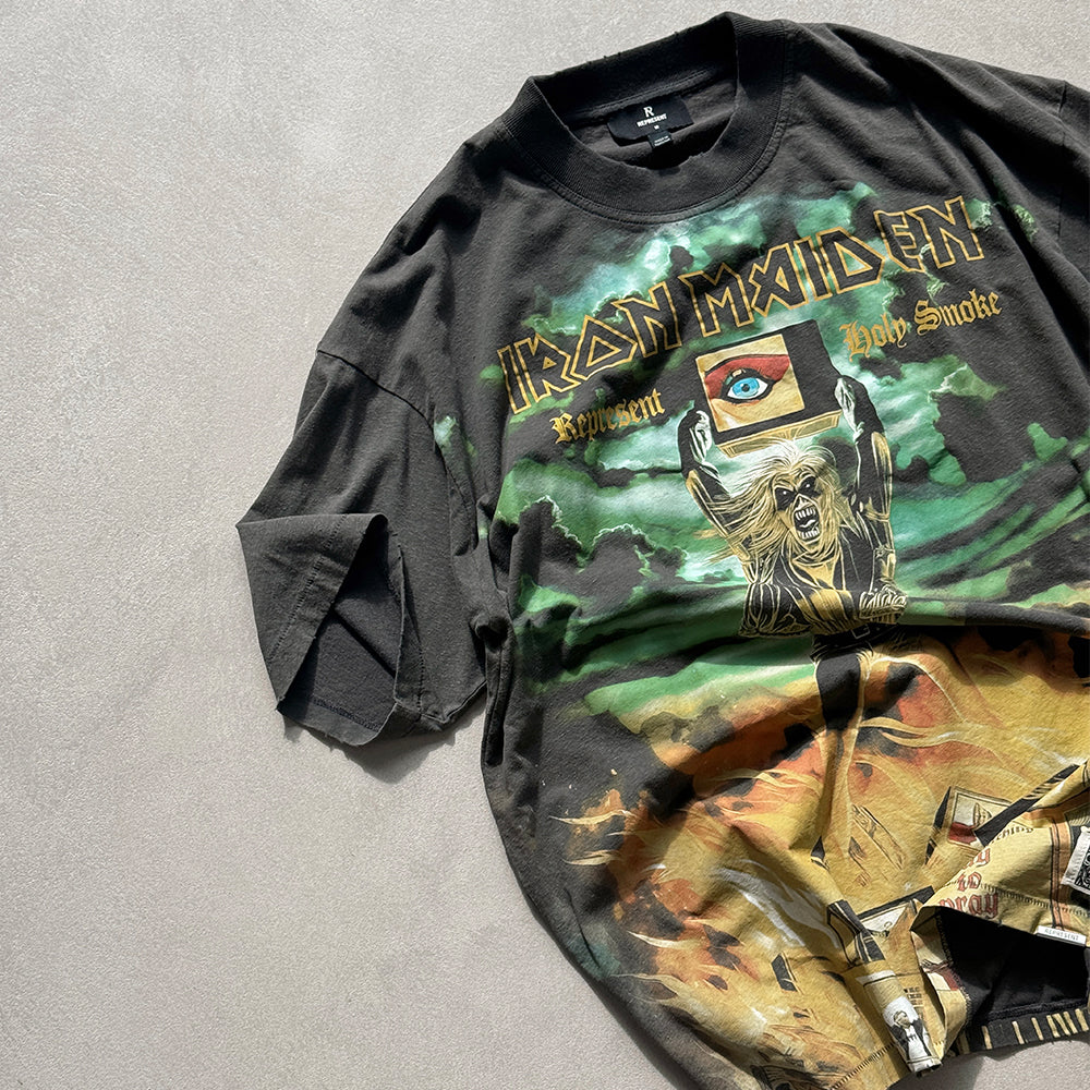 Iron Maiden Holy Smoke T-Shirt