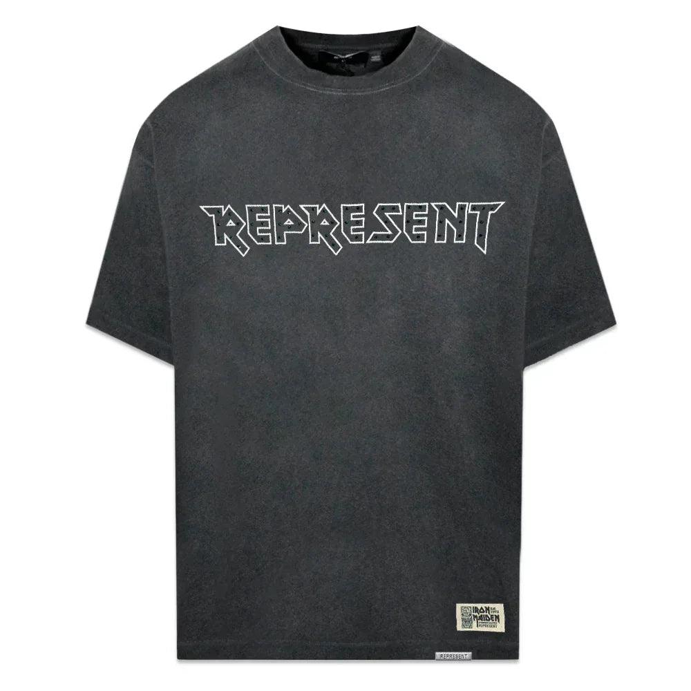 Iron Maiden Infinite Dream T-Shirt - REPRESENT - VENTURER