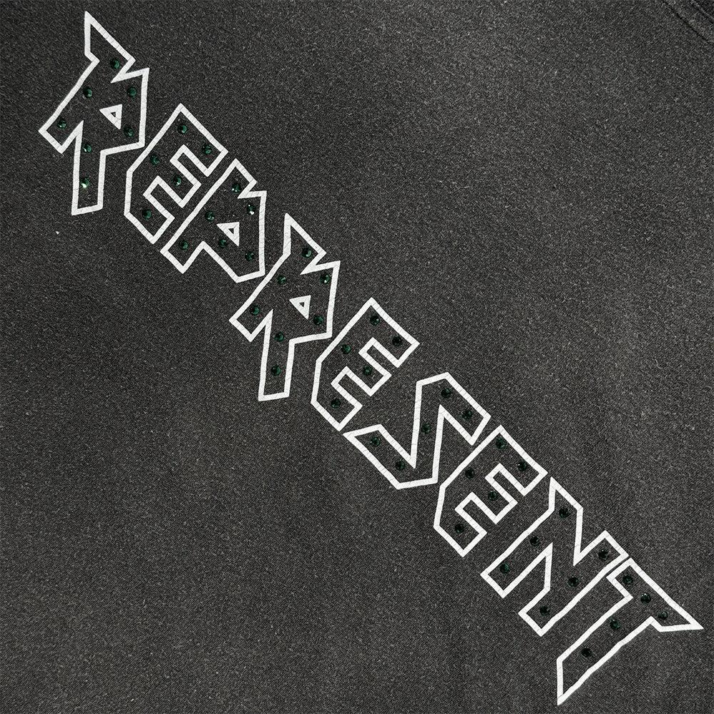 Iron Maiden Infinite Dream T-Shirt - REPRESENT - VENTURER