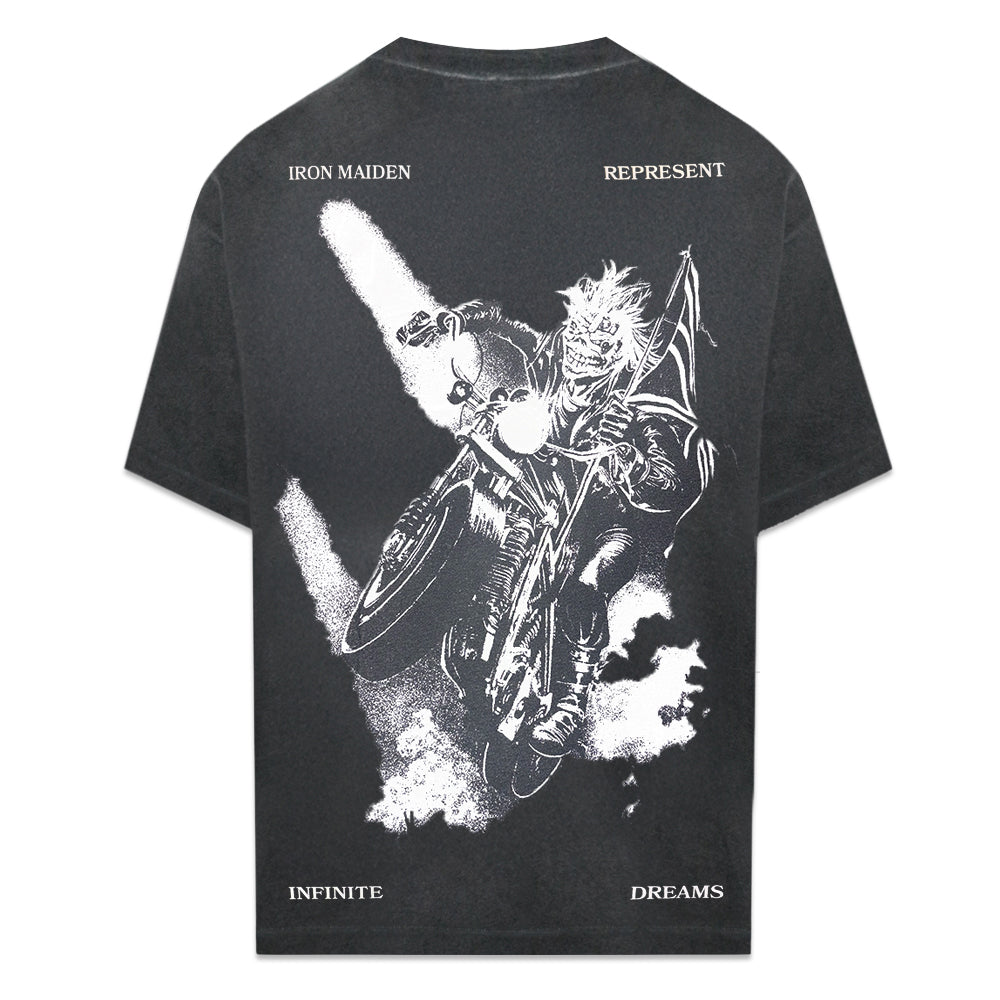 Iron Maiden Infinite Dream T-Shirt