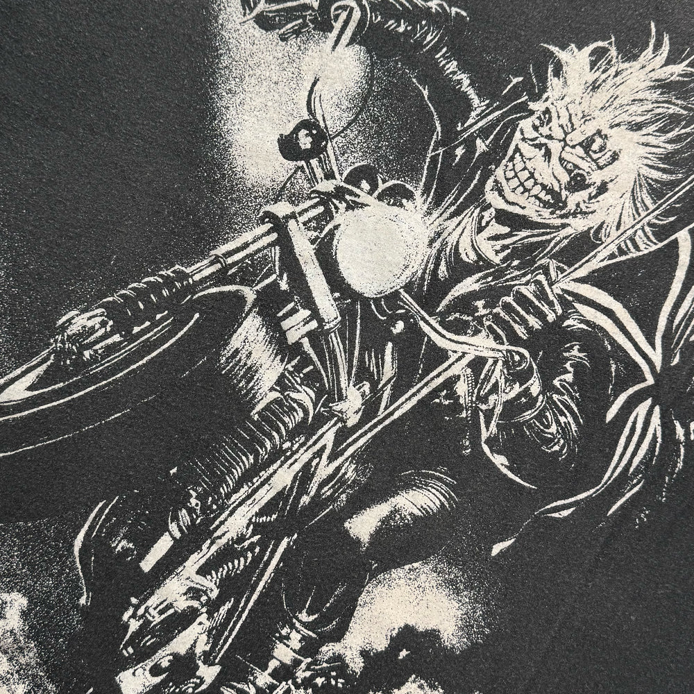 Iron Maiden Infinite Dream T-Shirt