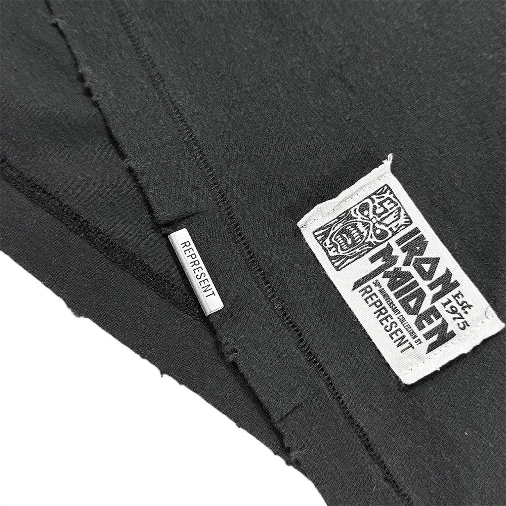 Iron Maiden Infinite Dream T-Shirt - REPRESENT - VENTURER