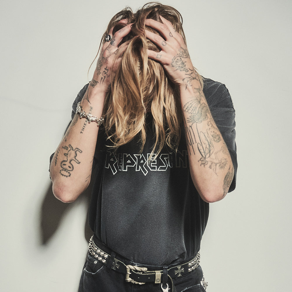 Iron Maiden Infinite Dream T-Shirt