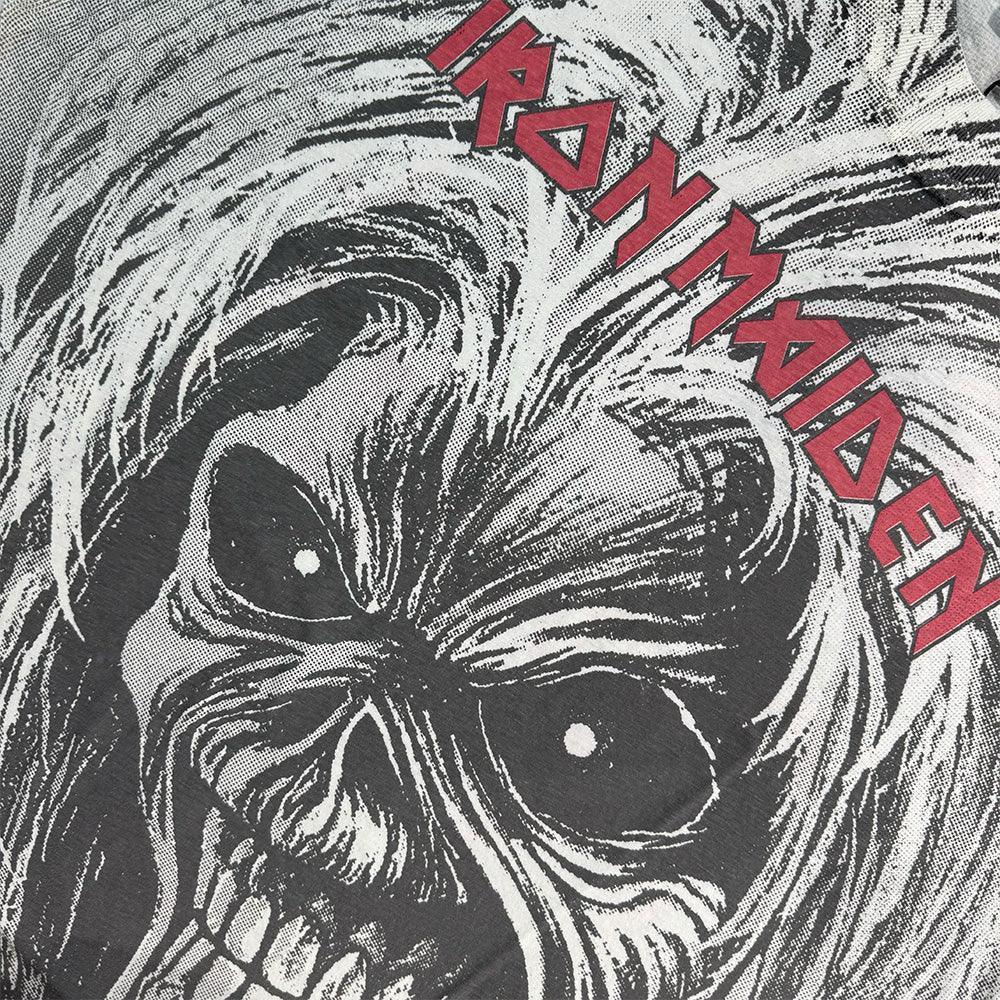 Iron Maiden Killers T-Shirt - REPRESENT - VENTURER
