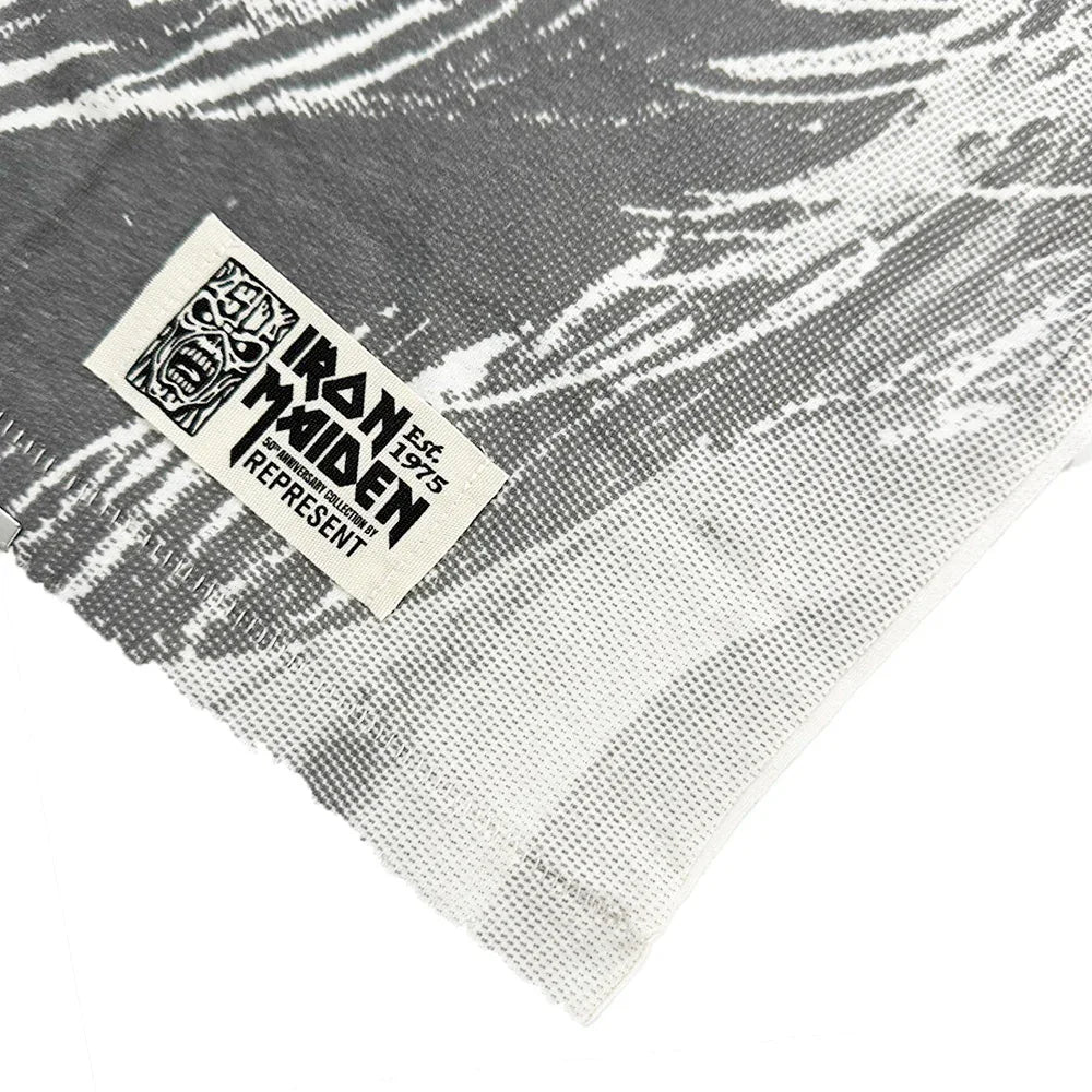 Iron Maiden Killers T-Shirt - REPRESENT - VENTURER