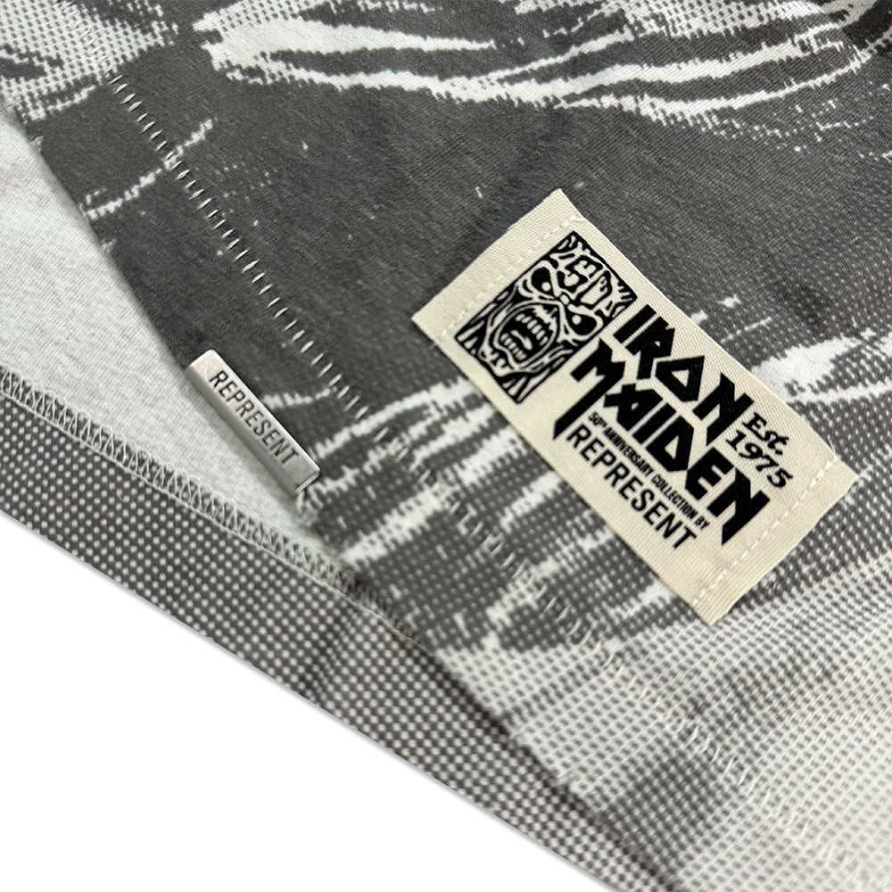 Iron Maiden Killers T-Shirt