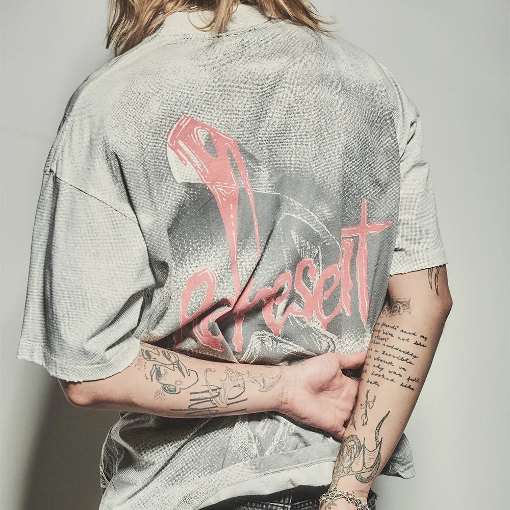 Iron Maiden Killers T-Shirt - REPRESENT - VENTURER