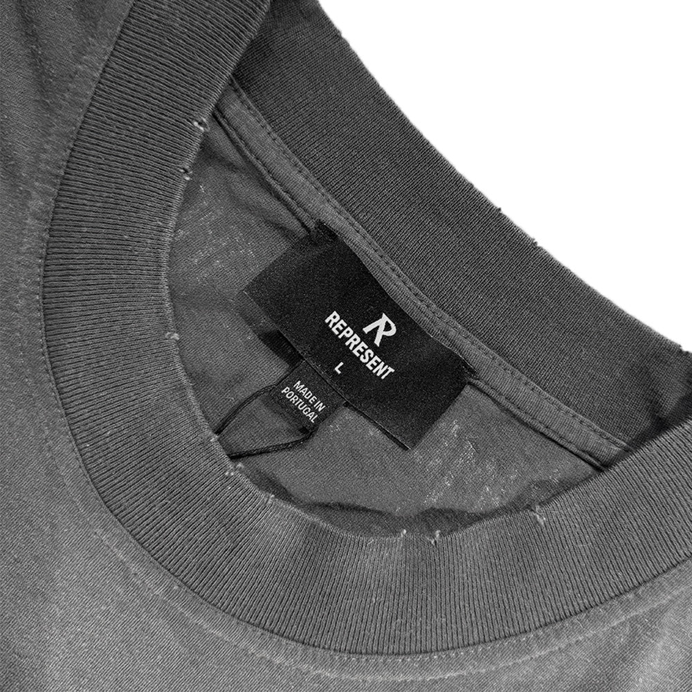 Iron Maiden Number Of Beast T-Shirt