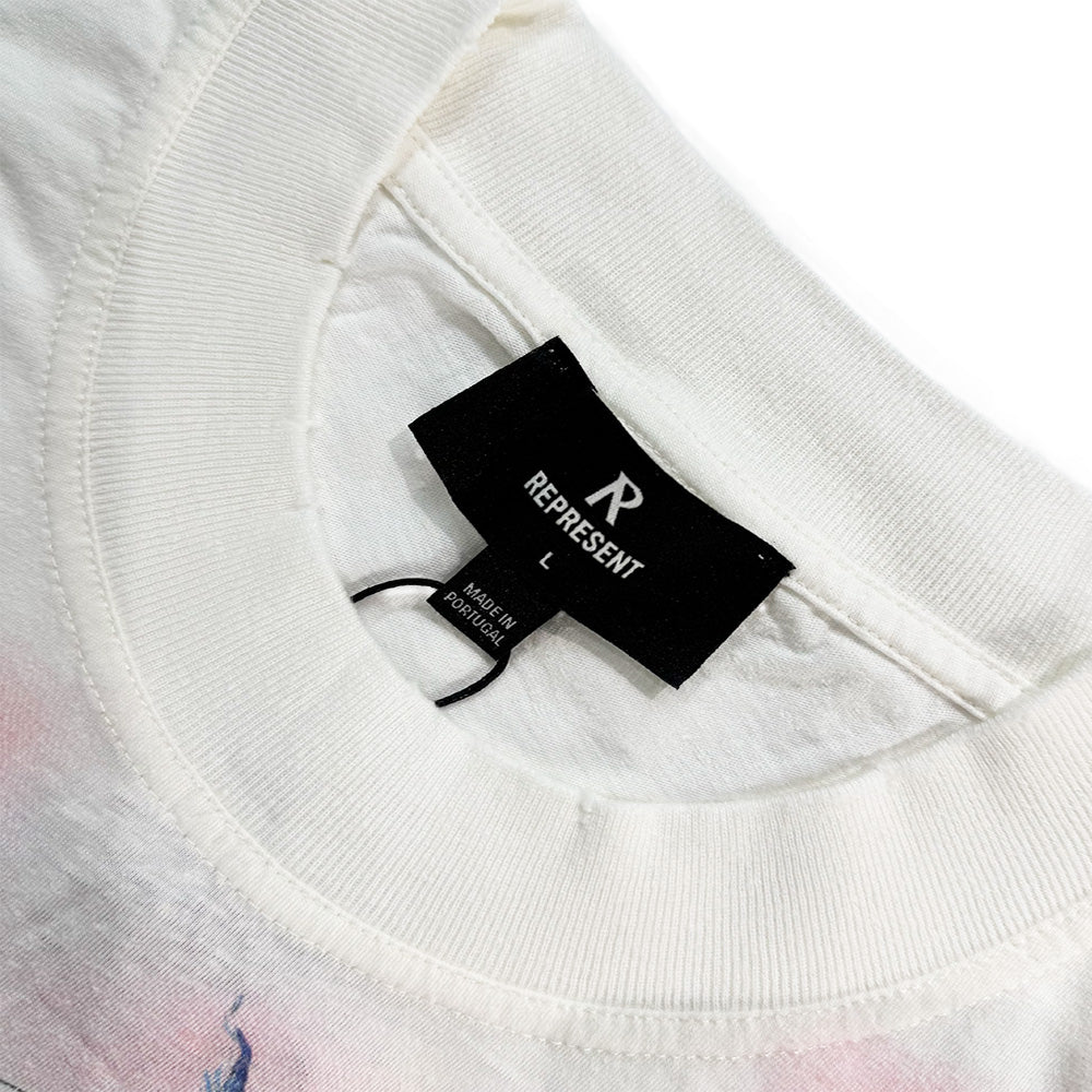 Iron Maiden Steed T-Shirt