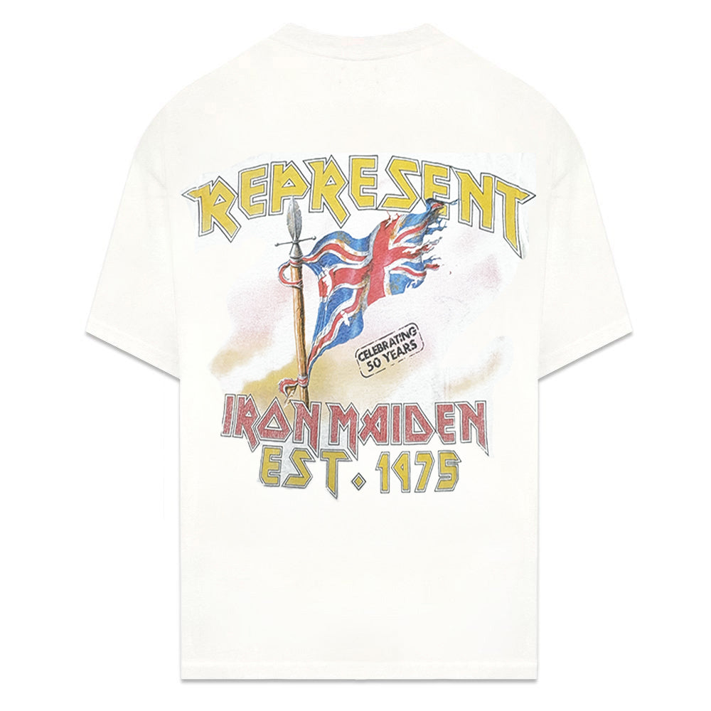 Iron Maiden Steed T-Shirt