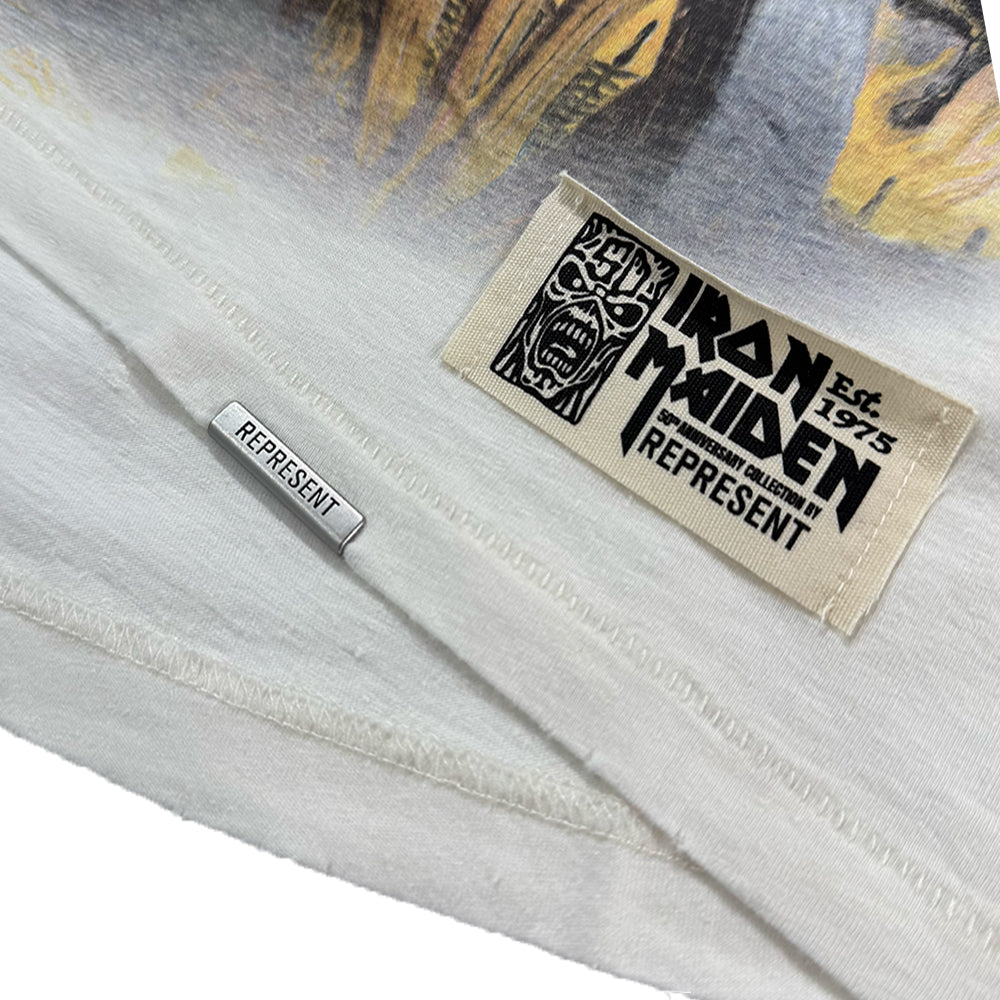 Iron Maiden Steed T-Shirt