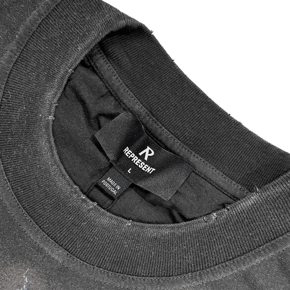 Iron Maiden Steed T-Shirt