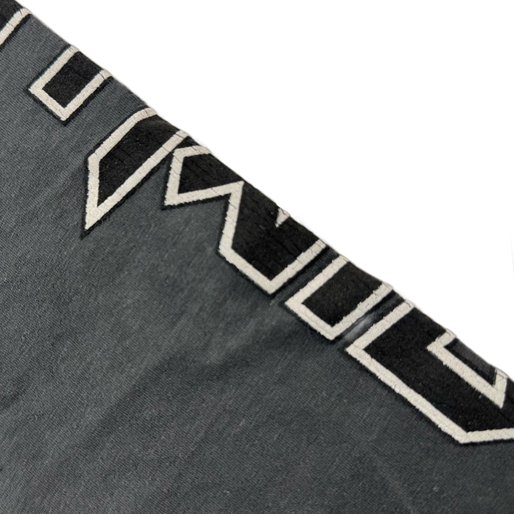 Iron Maiden Number of The Beast LS T-Shirt