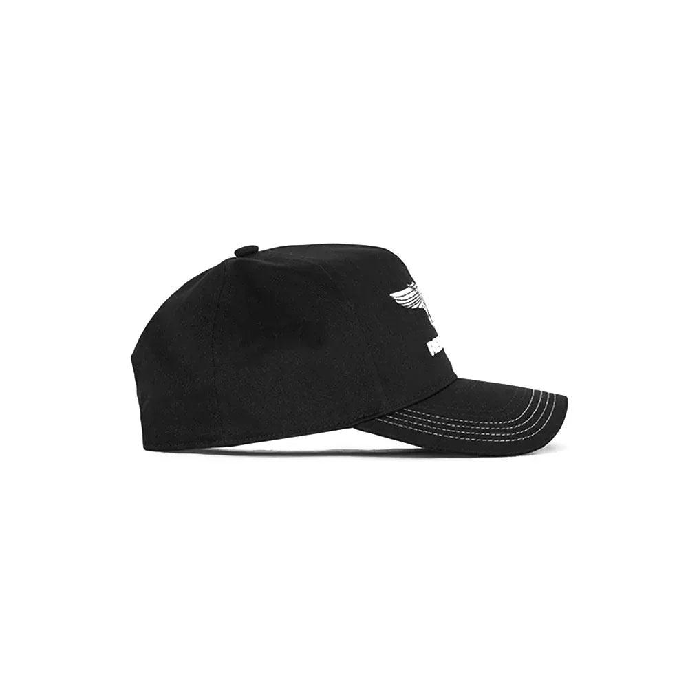 Overdrive Badge Cap - REPRESENT - VENTURER