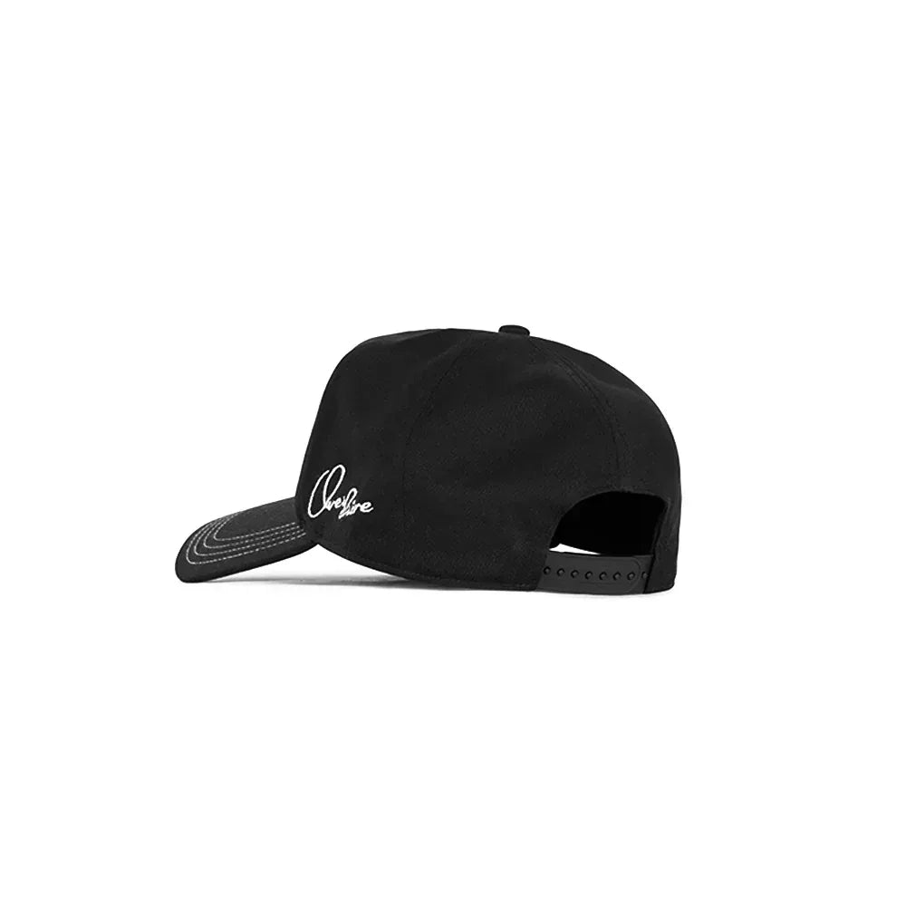 Overdrive Badge Cap - REPRESENT - VENTURER
