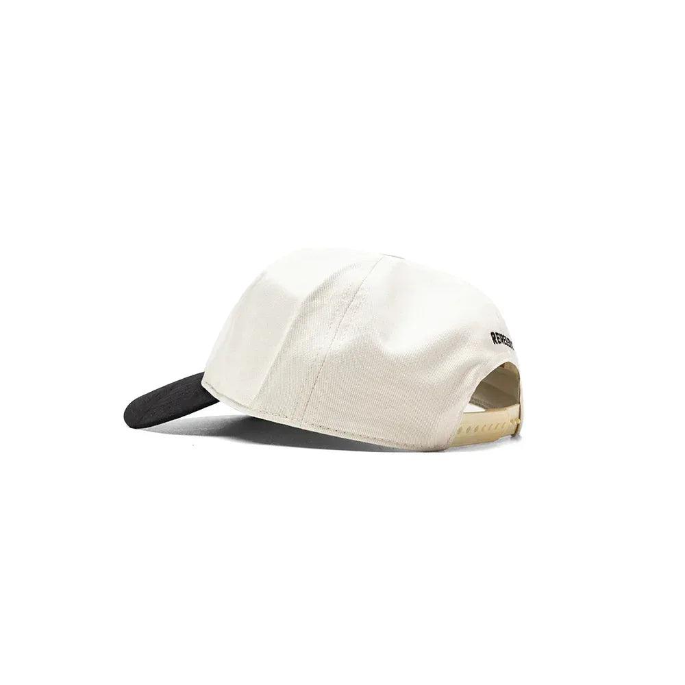 Represent Crest Cap - REPRESENT - VENTURER