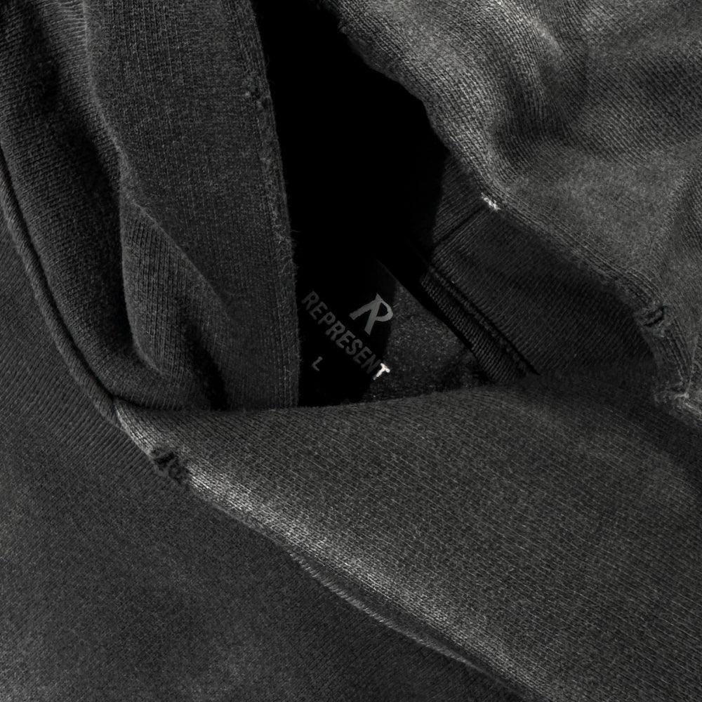 World Championship Hoodie - REPRESENT - VENTURER